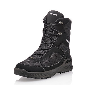 Image of Lowa Trident GoreTex Herren Boot Schwarz bei OchsnerShoes.ch