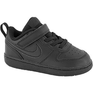 Zwarte Court Borough Low Nike