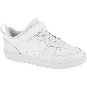 Witte Court Borough Low 2 Nike