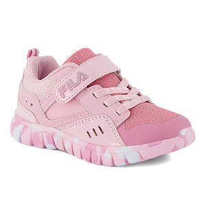 Image of Fila Mädchen Sneaker Rosa