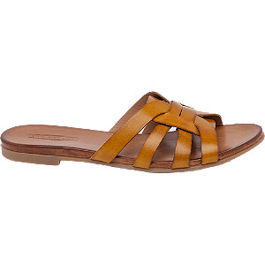 deichmann ladies mules