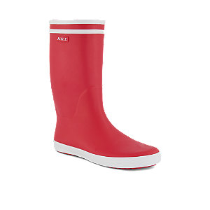 Image of Aigle Lolly Pop Mädchen Gummistiefel Rot bei OchsnerShoes.ch