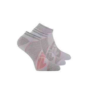 Image of Fila 3 Pack Sneaker Socken 35-38, 39-42