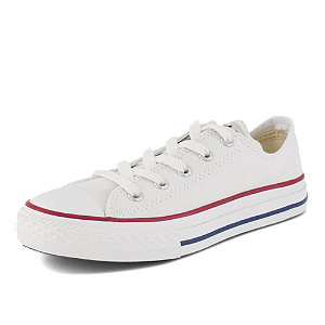 Image of Converse Chuck Tailor AS Core OX Kinder Sneaker Weiss bei OchsnerShoes.ch