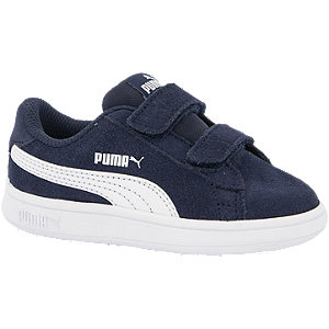 Donkerblauwe Smash Puma