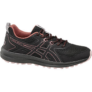 Zwarte Trail Scout Asics