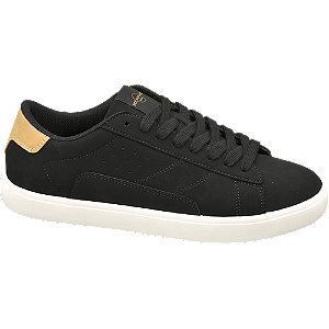 Zwarte sneaker Memphis One