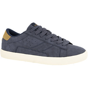 Blauwe sneaker Memphis One