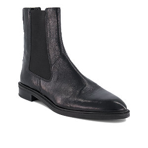 Image of Vagabond Frances Chelsea Boot Damen Schwarz