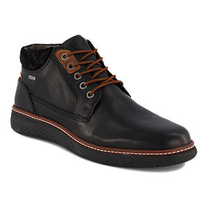 Image of Varese Dexter Herren Schnürboot Schwarz bei OchsnerShoes.ch