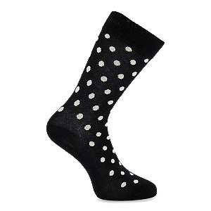 Image of Happy Socks Dot Socken 36-40,41-46