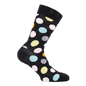 Image of Happy Socks Big Dot Socken 36-40,41-46