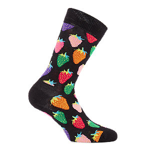 Image of Happy Socks Strawberry Socken 36-40,41-46
