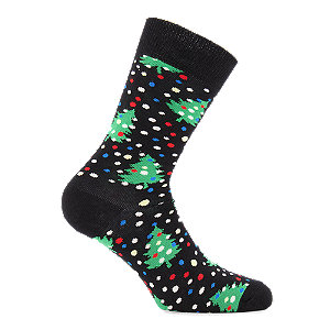 Image of Happy Socks Christmas Night Socken 36-40,41-46