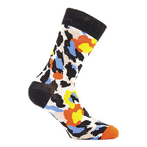 Image of Happy Socks Leopard Damen Socken 36-40