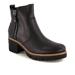 Image of Panama Jack Damen Boot Schwarz bei OchsnerShoes.ch