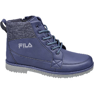 fila warm lining boots
