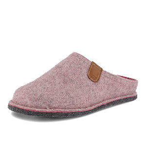 Image of Rohde Lucca Damen Hausschuh Rosa bei OchsnerShoes.ch