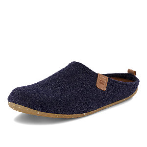 Image of Rohde Tivoli Herren Hausschuh Blau bei OchsnerShoes.ch