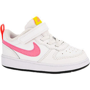 Witte court borough low Nike