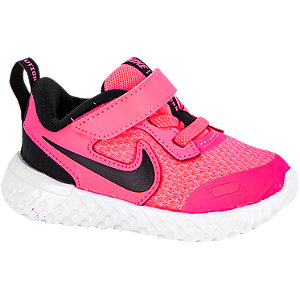Roze Revolution Nike