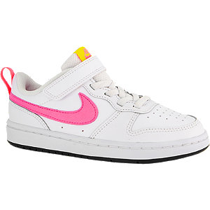 Witte Court Borough Low 2 Nike
