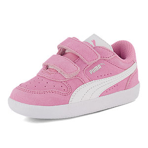 Image of Puma Icra Trainer INF Mädchen Sneaker Rosa bei OchsnerShoes.ch