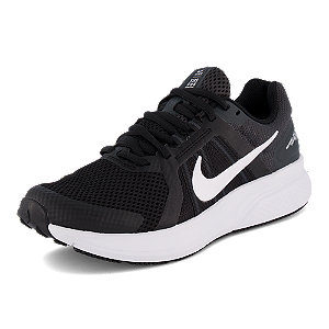 Image of Nike Run Swift Damen Sneaker Schwarz