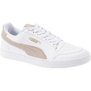 Witte Shuffle SD Puma