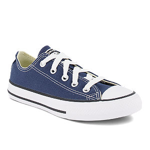 Image of Converse Chuck All Star Youth Jungen Sneaker Blau