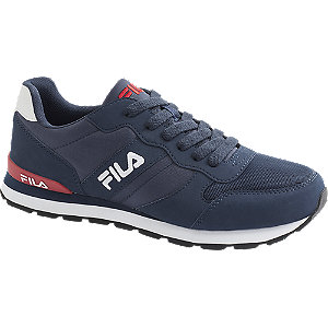 Fila sneakers donkerblauw/wit/rood online kopen