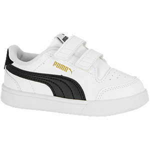 Witte Shuffle Puma