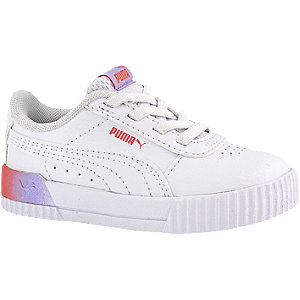 Witte Carina Summer Fade AC Puma