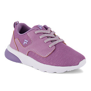 Image of Fila Mädchen Sneaker Lila