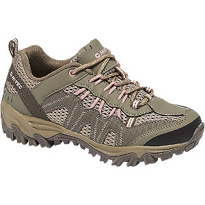 Taupekleurige Jaguar Women HI-tec