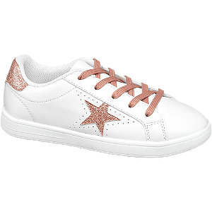 deichmann womens trainers