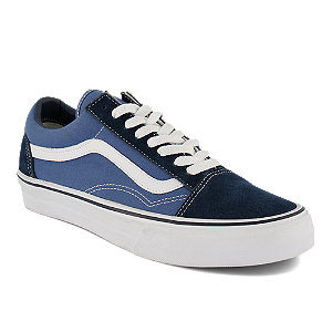 Image of Vans Old Skool Herren Sneaker Blau bei OchsnerShoes.ch