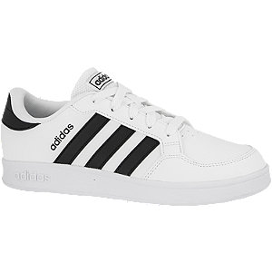 Witte Breaknet K adidas