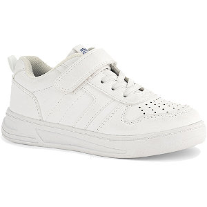 Witte sneaker Vty