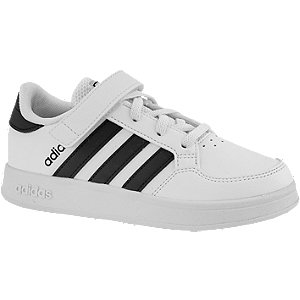 Witte Breaknet C adidas