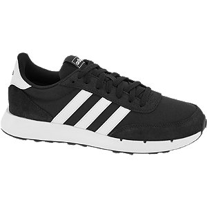 Adidas Fz0961 low sneakers , Zwart, Heren online kopen