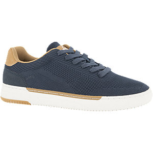 Blauwe sneaker Memphis One