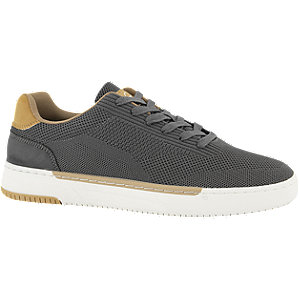 Grijze sneaker Memphis One