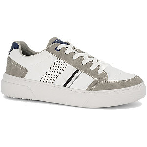 Witte sneaker Memphis One