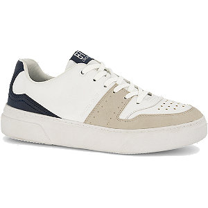 Witte sneaker Memphis One