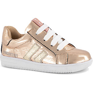 Roségouden sneaker Elefanten