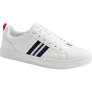 Witte sneaker Memphis One