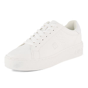 Image of Fila Crosscourt Altezza Damen Sneaker Weiss