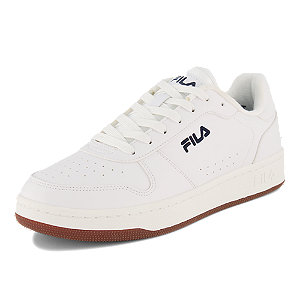 Image of Fila New Netforce II Low Herren Sneaker Weiss