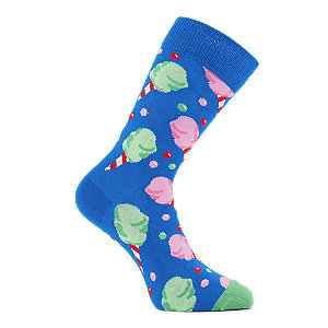 Image of Happy Socks Cotton Candy Damen Socken 36-40
